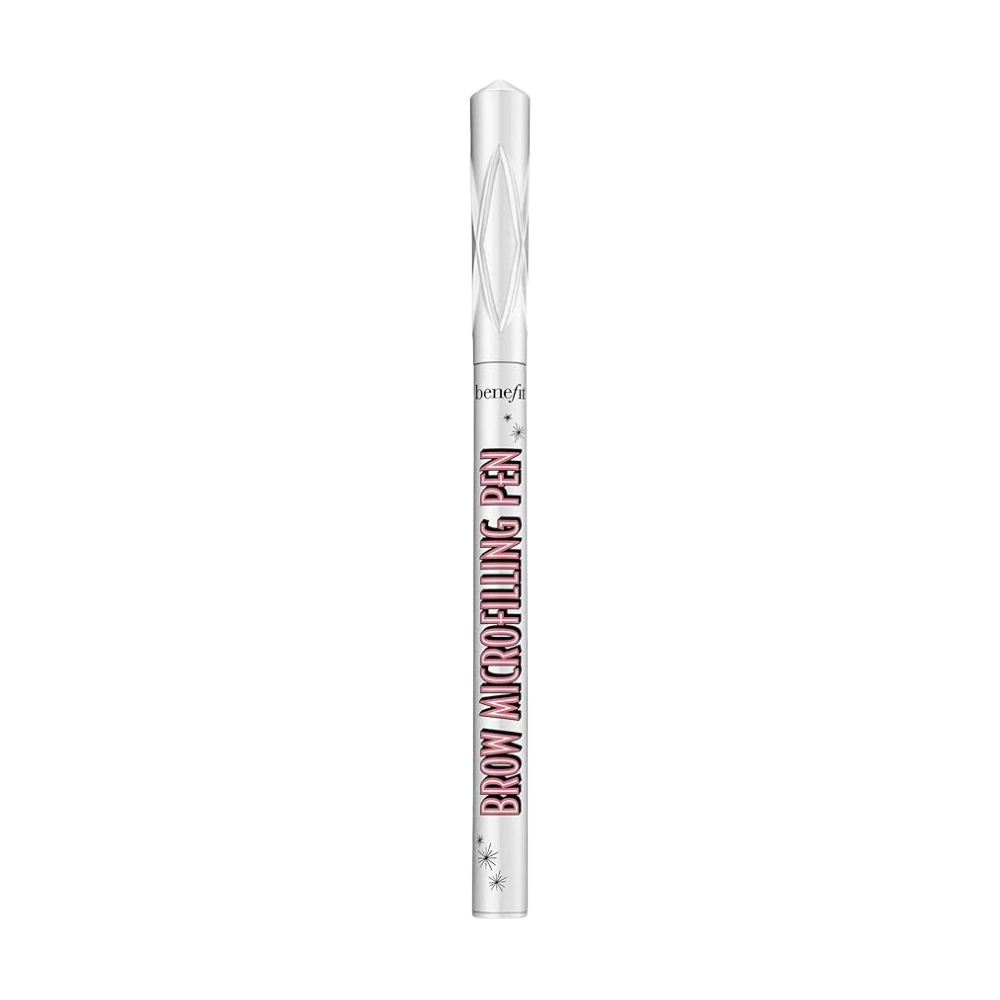 Benefit Brow Microfilling Eyebrow Pen 0.77g - 3.5 Medium Brown