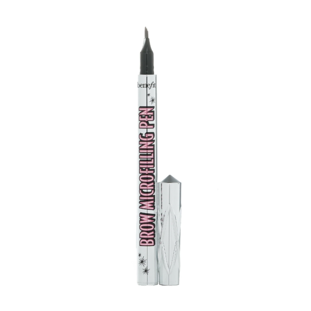 Benefit Brow Microfilling Eyebrow Pen 0.77g - 5 Deep Brown