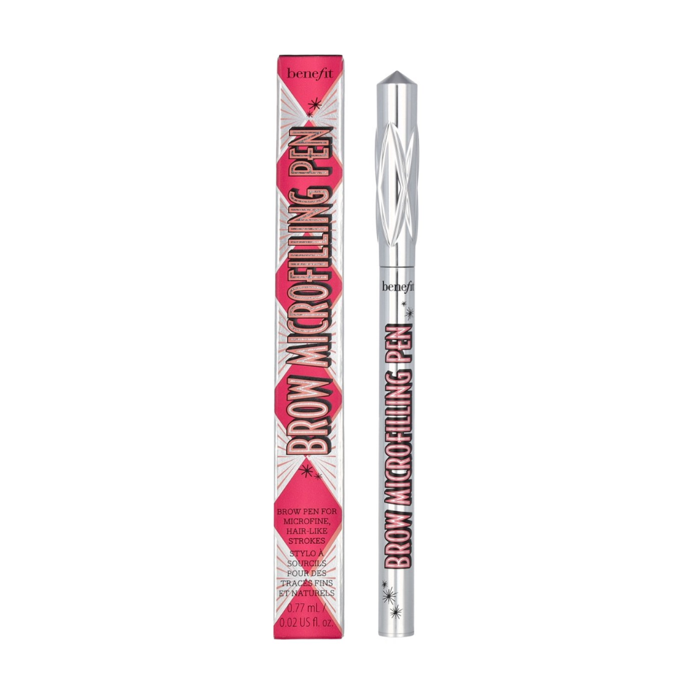 Benefit Brow Microfilling Eyebrow Pen 0.77g - 5 Deep Brown