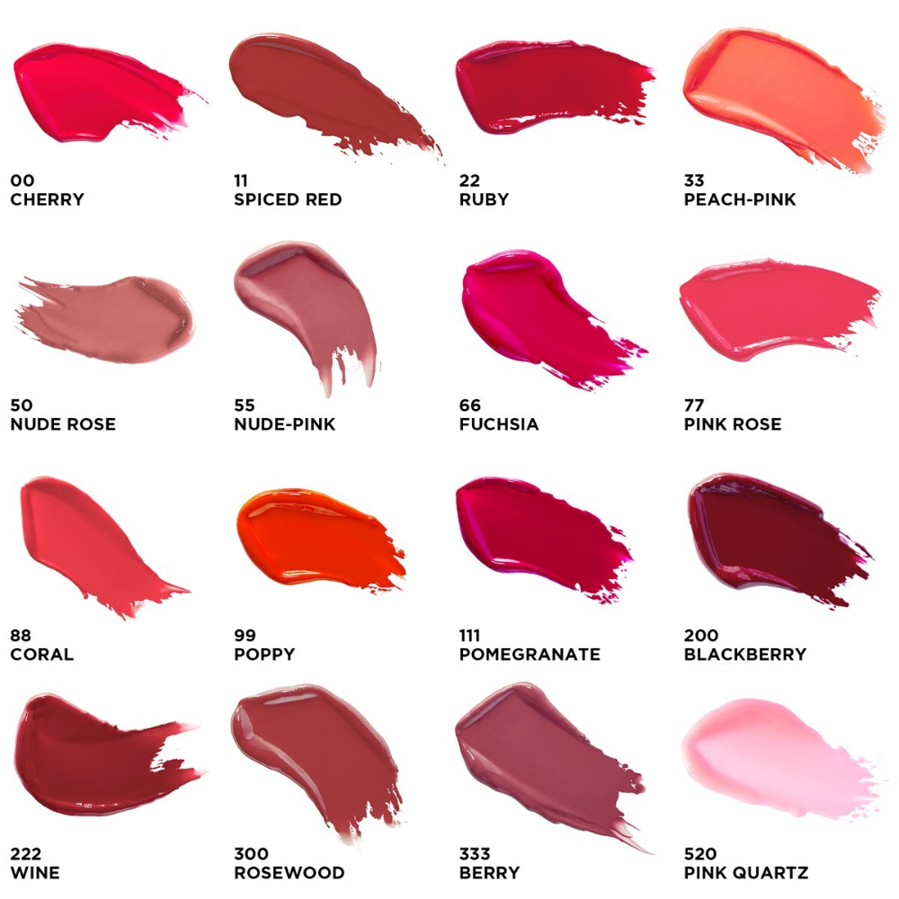 Benefit California Kissin' ColorBalm Lip Balm 3g - 22 Ruby