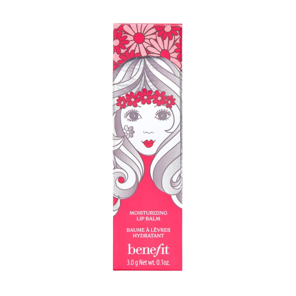 Benefit California Kissin' ColorBalm Lip Balm 3g - 77 Pink Rose