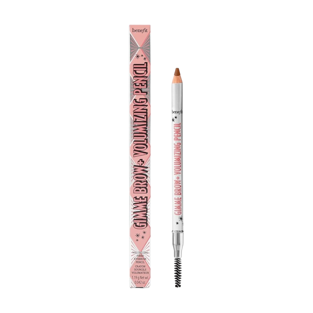 Benefit Gimme Brow+ Volumizing Eyebrow Pencil 1.19g - 2.5 Neutral Blonde