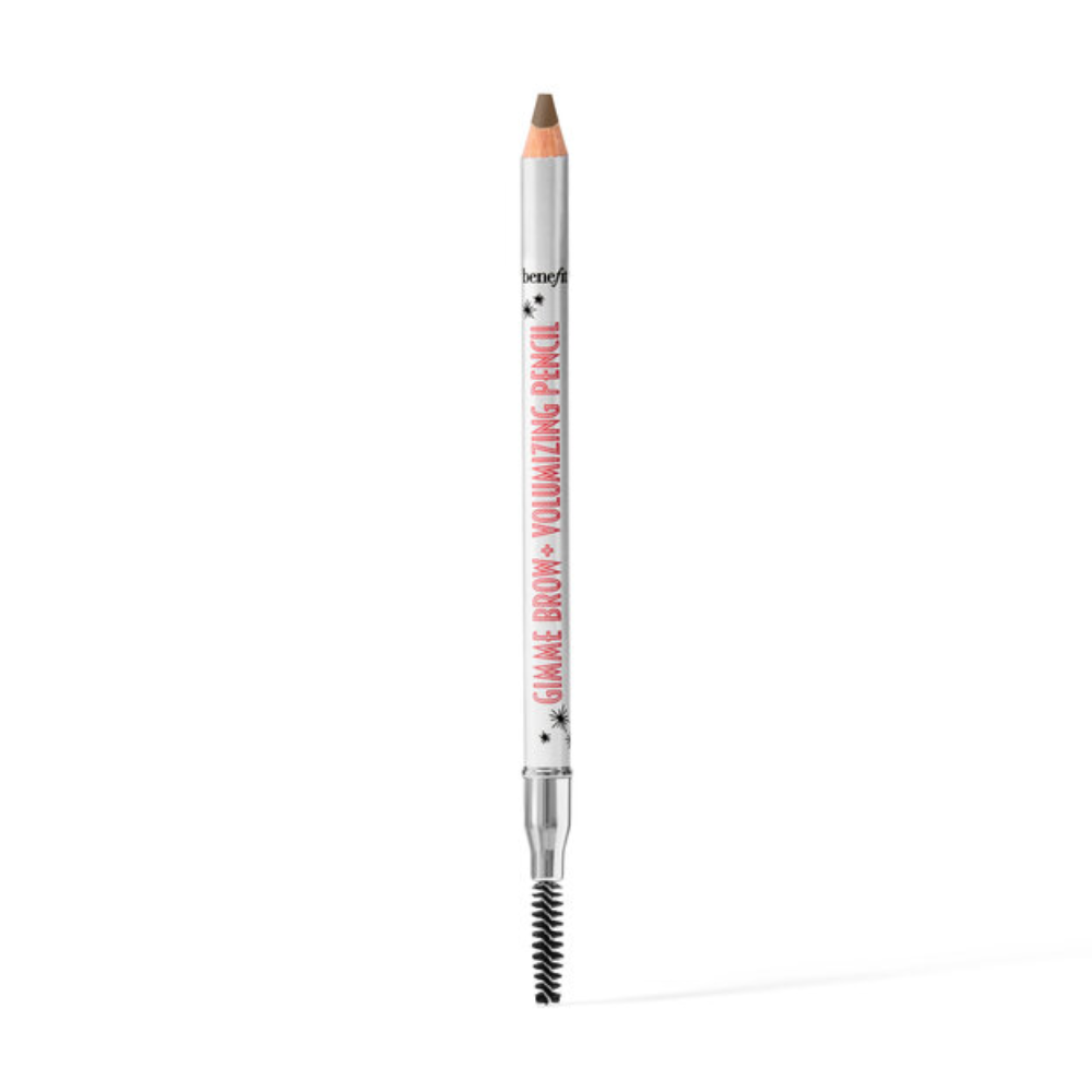 Benefit Gimme Brow+ Volumizing Eyebrow Pencil 1.19g - 4 Warm Deep Brown