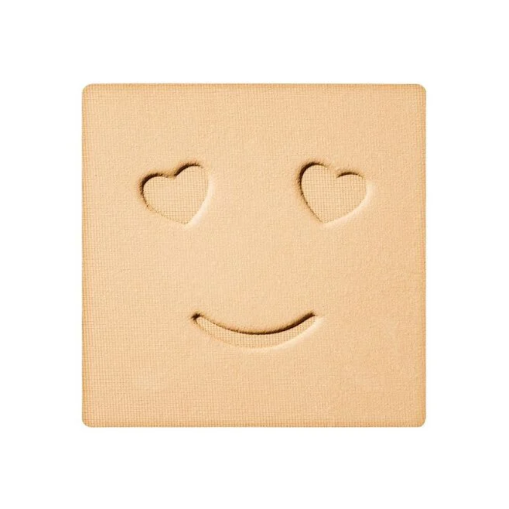 Benefit Hello Happy Velvet Powder Foundation 7g - 2 Light Neutral