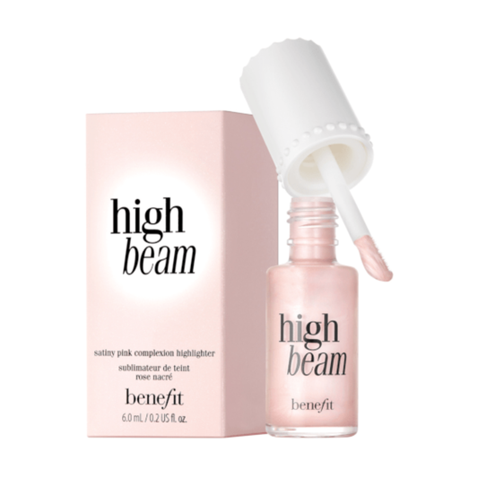 Benefit HighBeam Liquid Highlighter 6mL - Satiny Pink