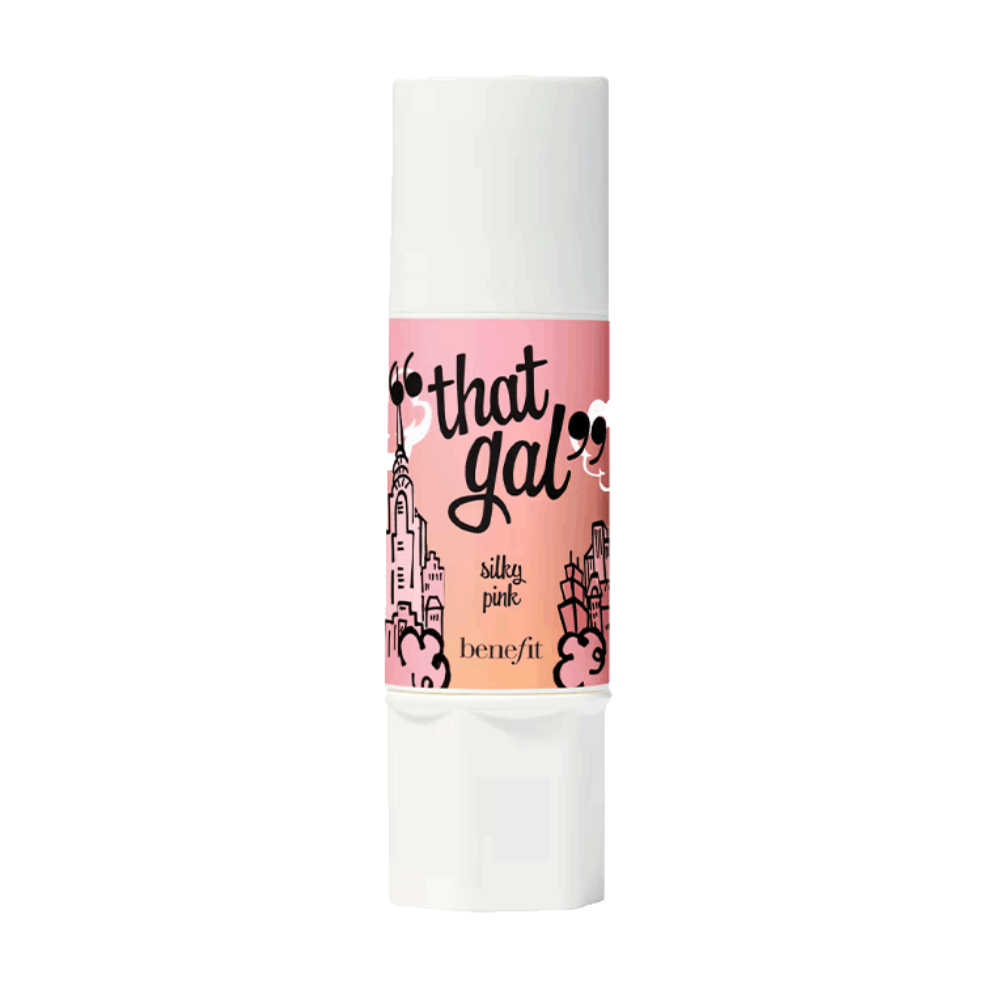 Benefit That Gal Brightening Face Primer Silky Pink 11mL