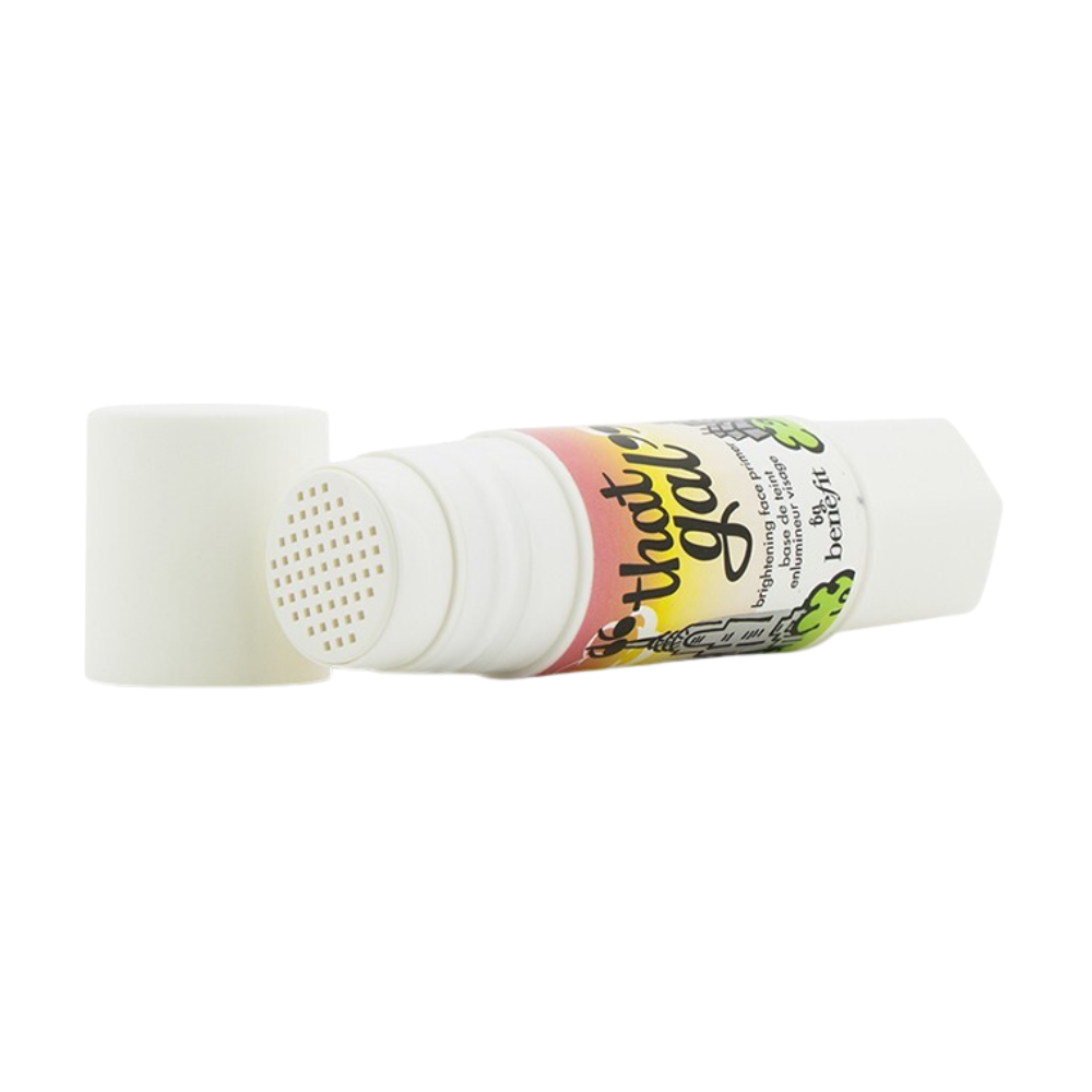 Benefit That Gal Brightening Face Primer Silky Pink 11mL