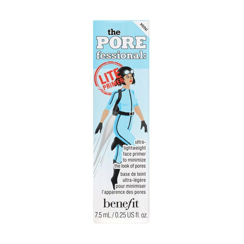 Benefit The POREfessional Lite Primer Mini 7.5mL
