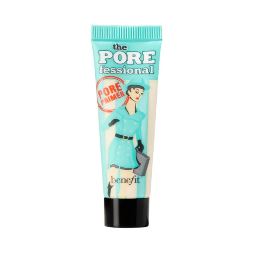Benefit The POREfessional Package Deal Pore Care Mini Gift Set