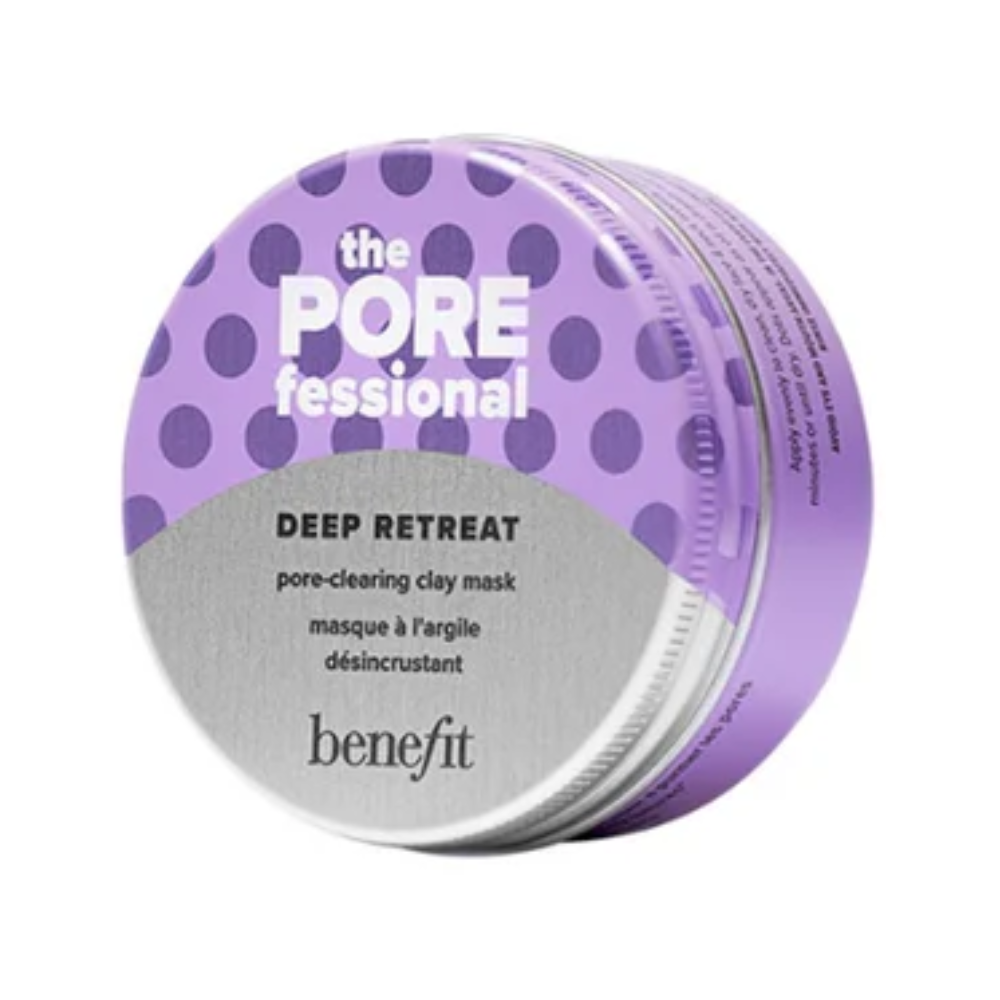 Benefit The POREfessional Package Deal Pore Care Mini Gift Set