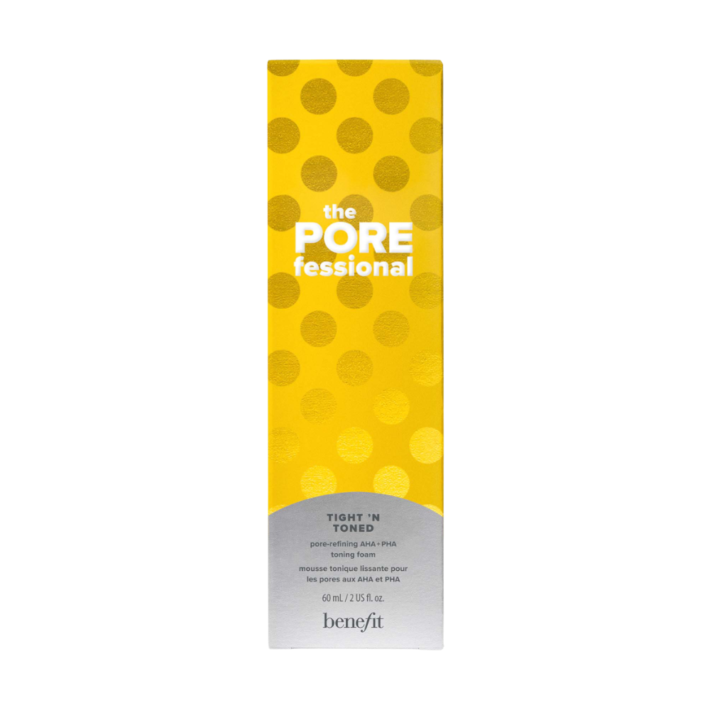 Benefit The POREfessional Tight 'n Toned Toner Mini 60mL
