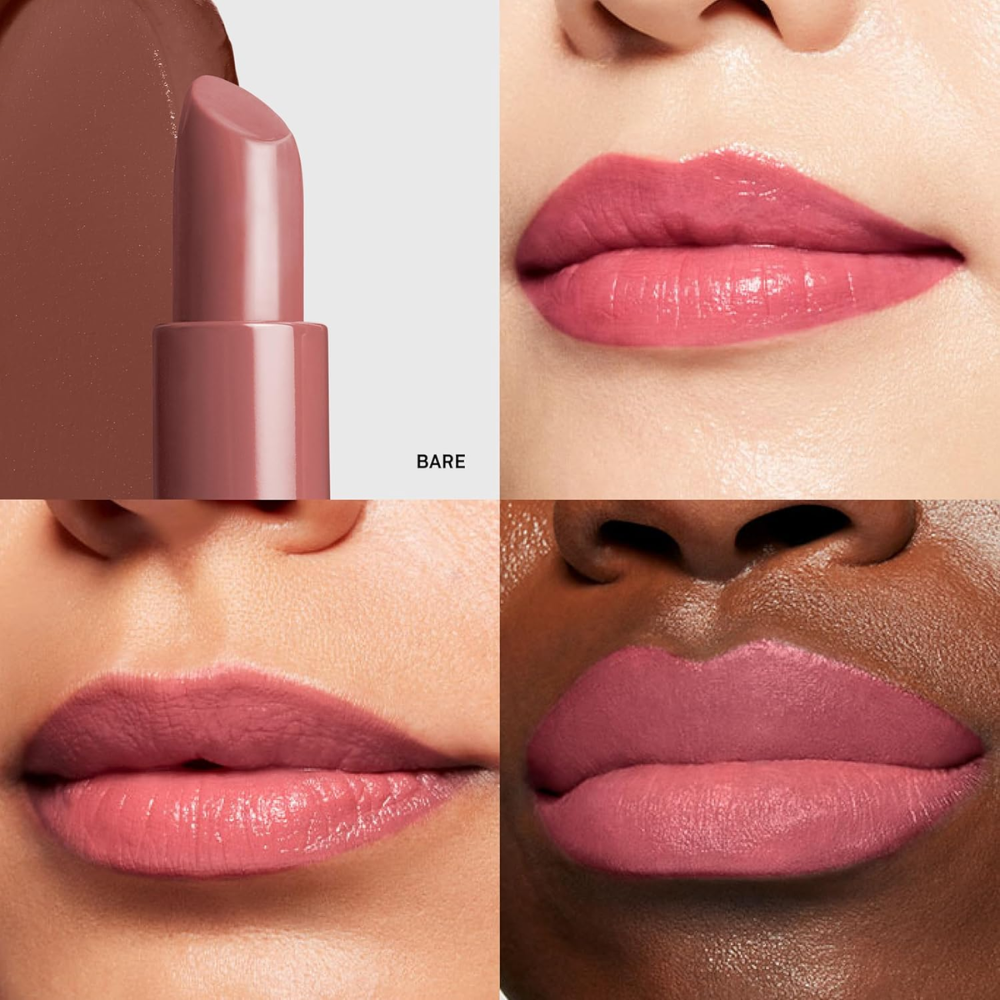 Bobbi Brown Crushed Lip Color 3.4g - Bare