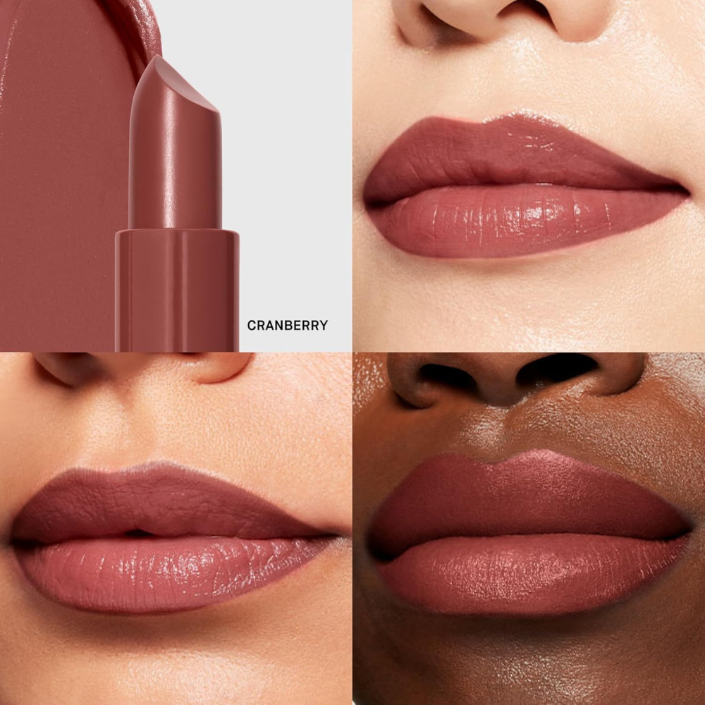 Bobbi Brown Crushed Lip Color 3.4g - Cranberry