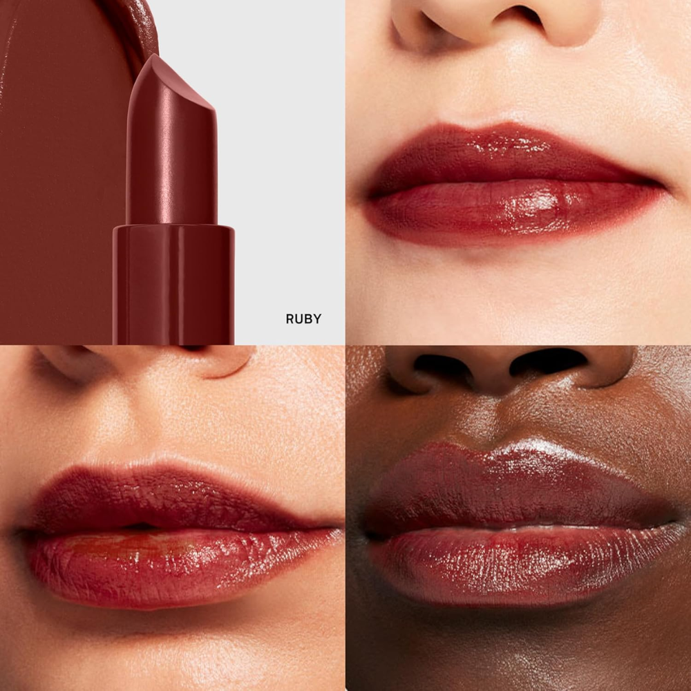 Bobbi Brown Crushed Lip Color 3.4g - Ruby
