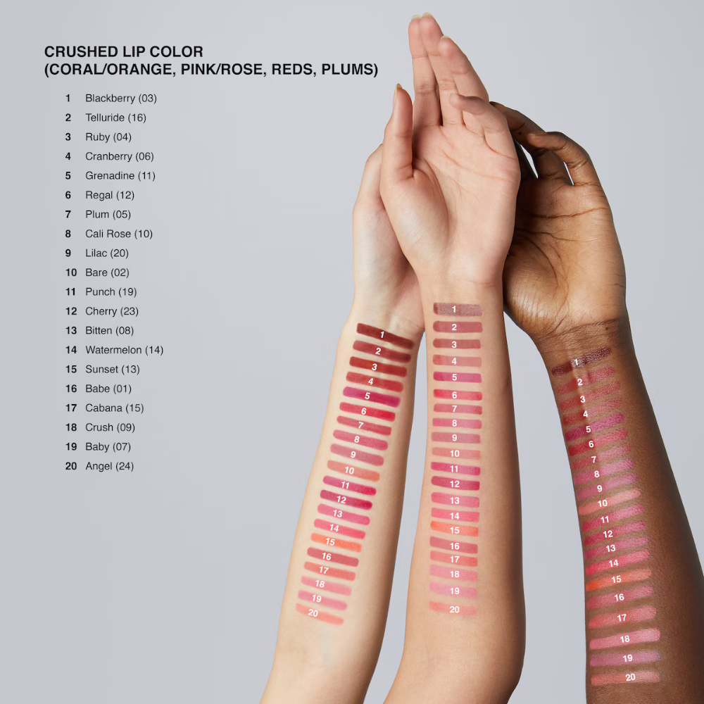 Bobbi Brown Crushed Lip Color 3.4g - Watermelon