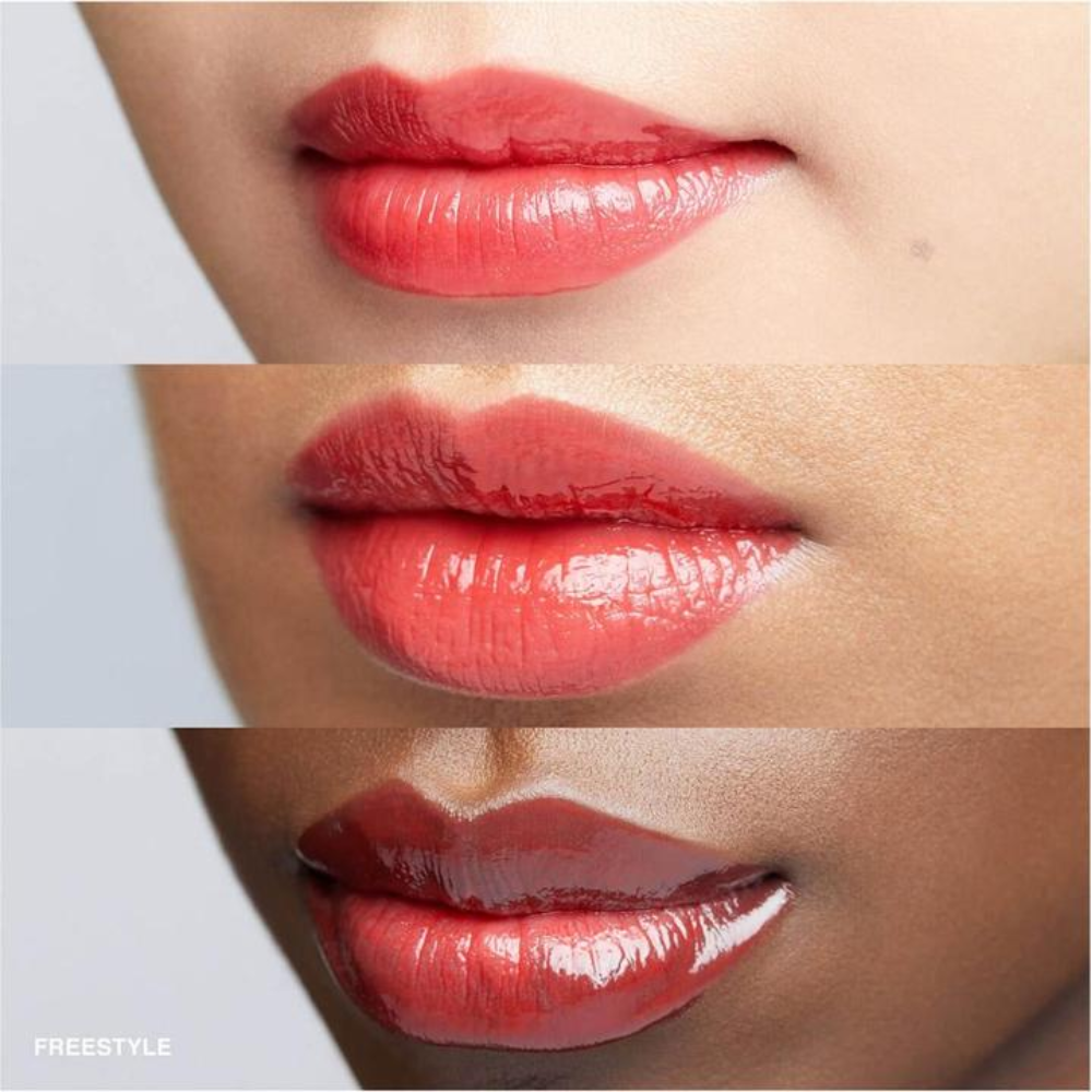 Bobbi Brown Crushed Oil-Infused Lip Gloss 6mL - Freestyle