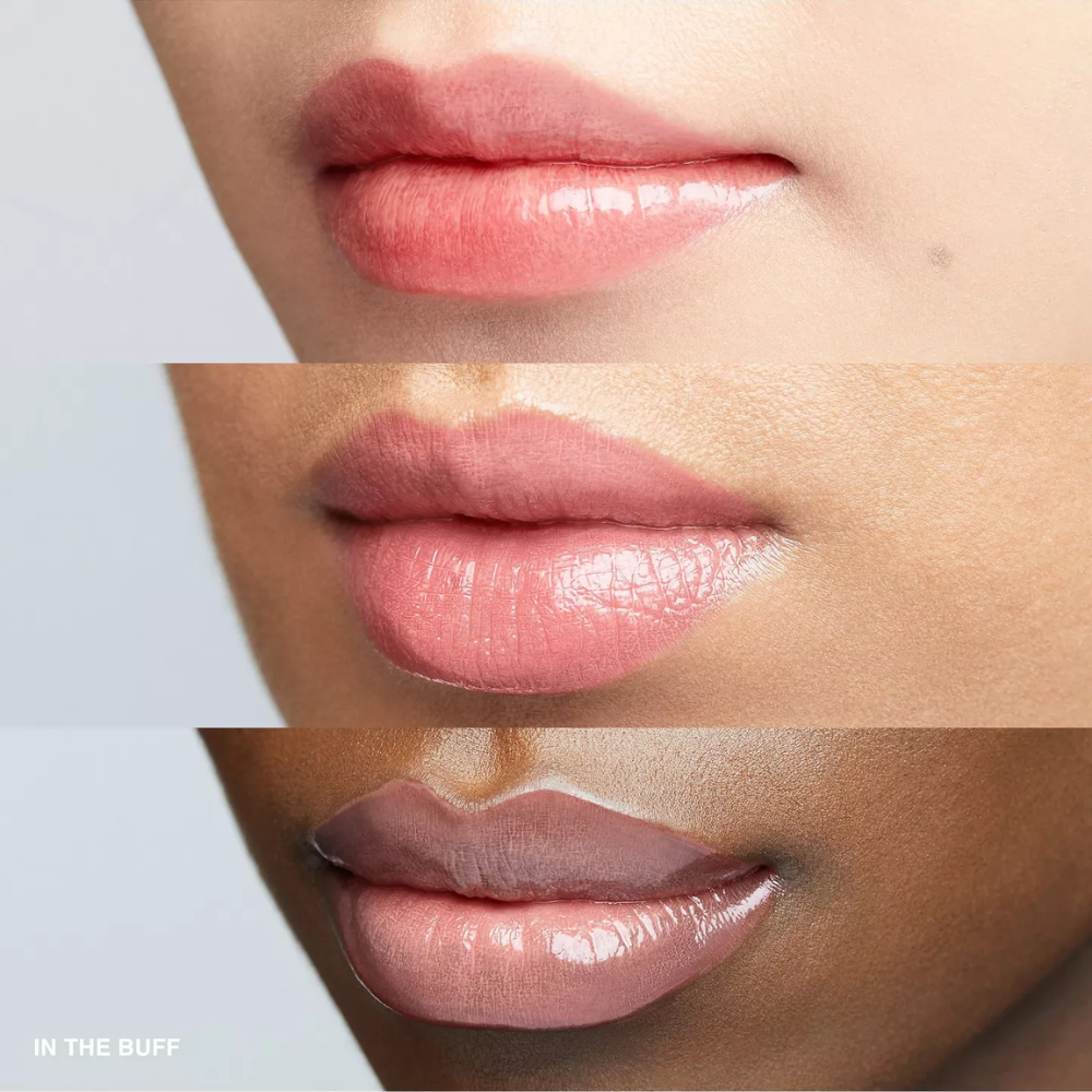 Bobbi Brown Crushed Oil-Infused Lip Gloss 6mL - In The Buff