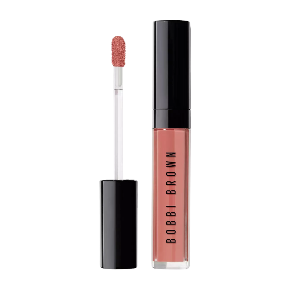 Bobbi Brown Crushed Oil-Infused Lip Gloss 6mL - In The Buff