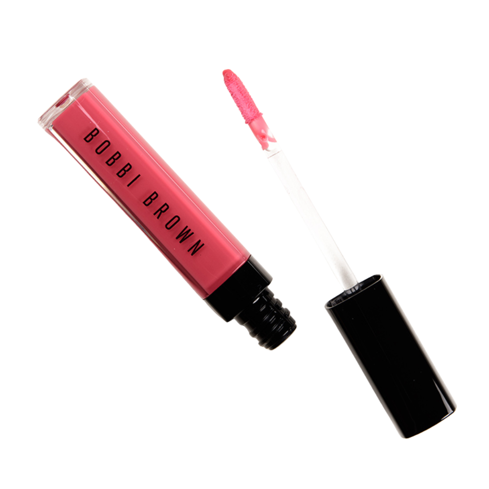 Bobbi Brown Crushed Oil-Infused Lip Gloss 6mL - Love Letter