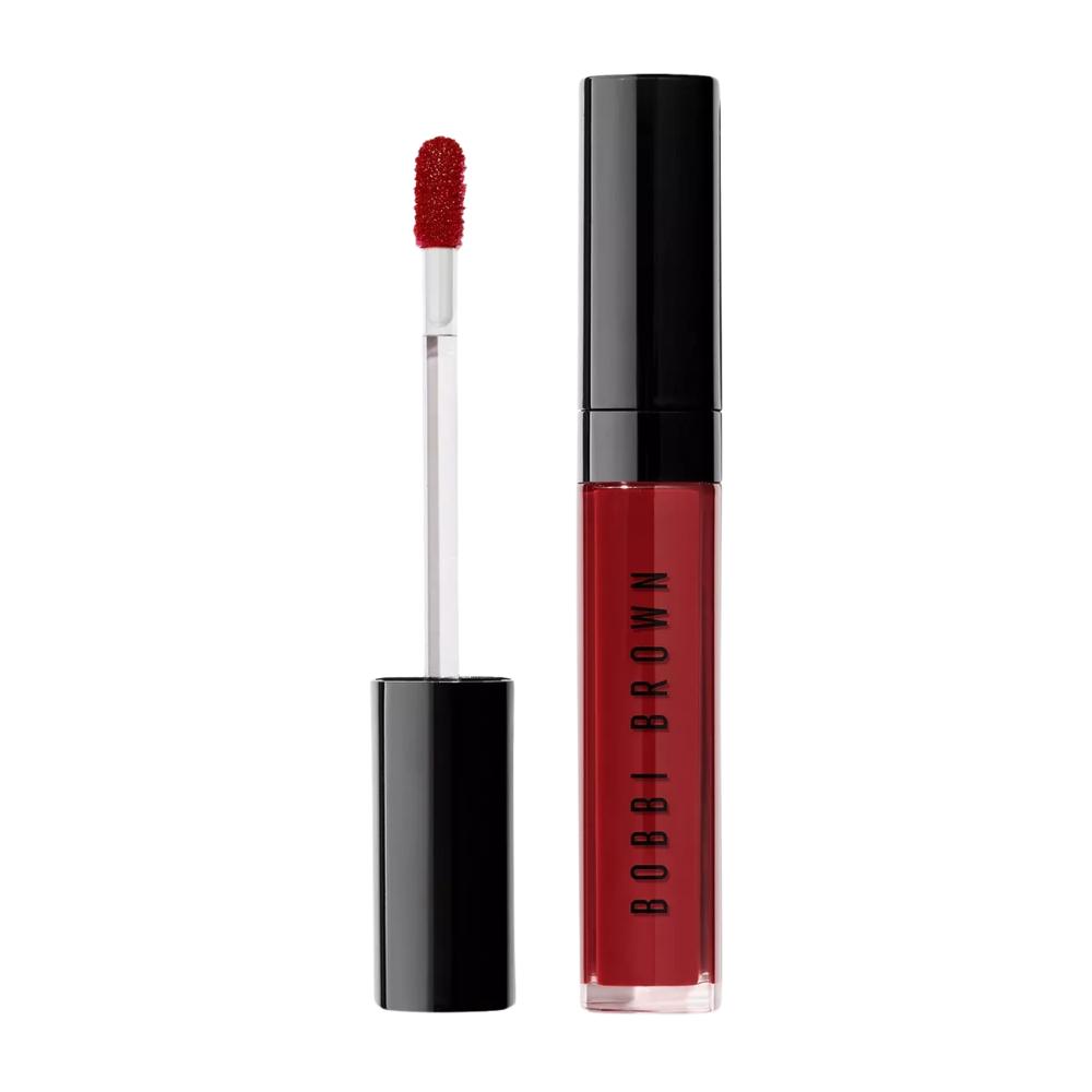 Bobbi Brown Crushed Oil-Infused Lip Gloss 6mL - Rock And Red