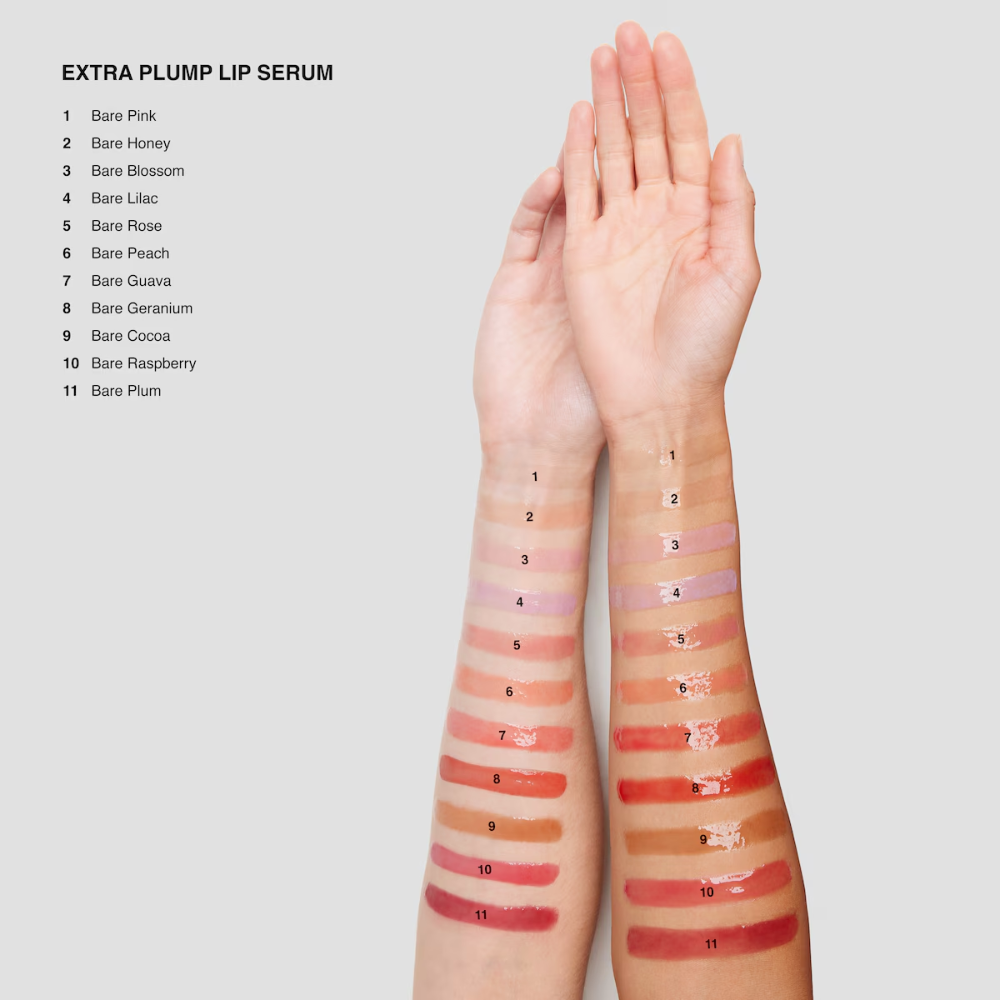 Bobbi Brown Extra Plump Lip Serum 6mL - 752 Bare Pink