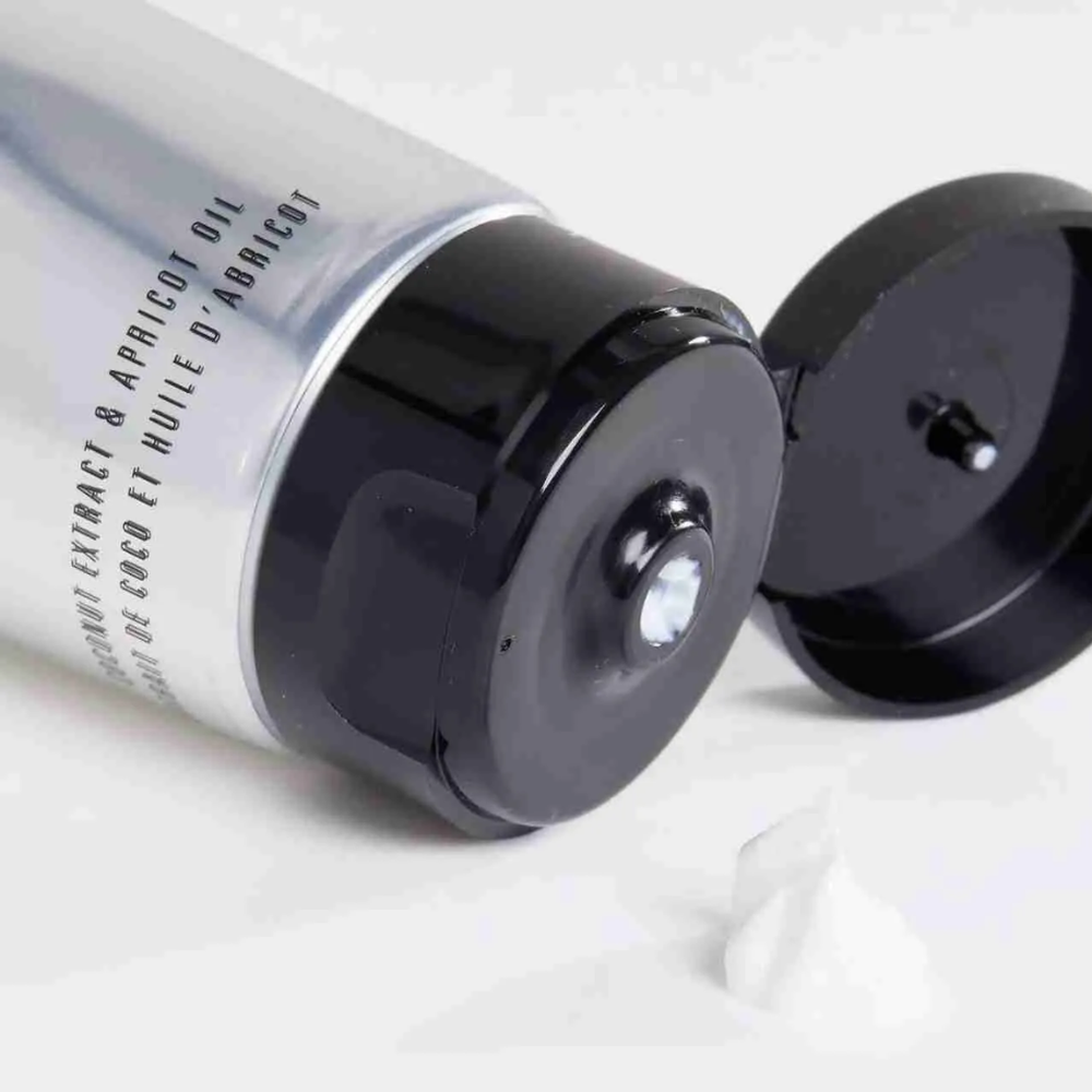 Bobbi Brown Lathering Tube Soap Makeup Removing Facial Cleanser 125mL