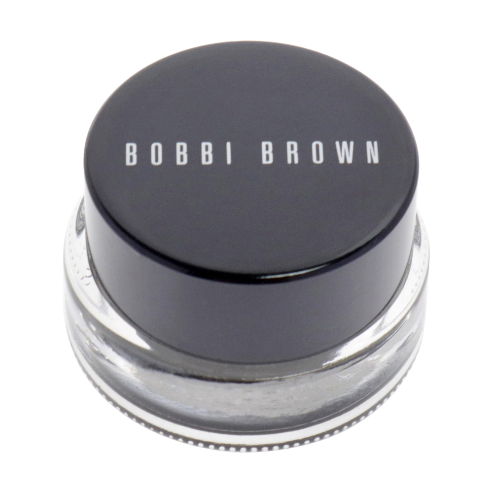 Bobbi Brown Long-Wear Gel Eyeliner 3g - 1 Black Ink