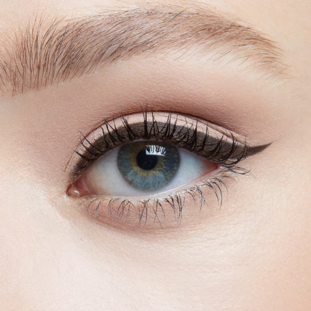 Bobbi Brown Long-Wear Gel Eyeliner 3g - 1 Black Ink
