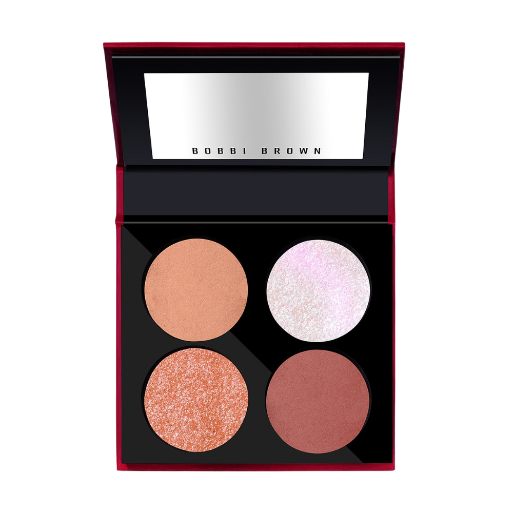 Bobbi Brown Lunar Lights Eye Shadow Quad 4x1.3g
