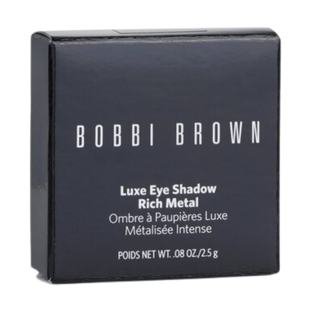 Bobbi Brown Luxe Eye Shadow 2.5g - Moonstone