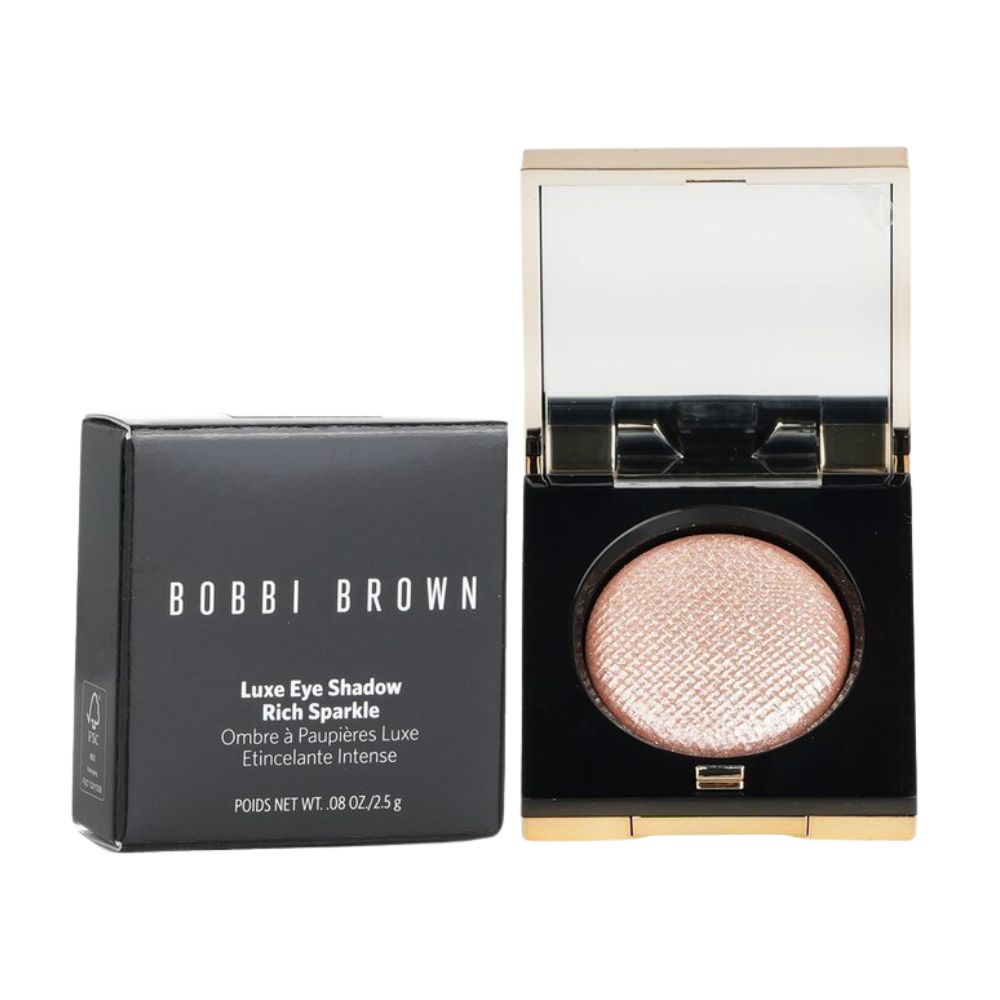 Bobbi Brown Luxe Eye Shadow 2.5g - Moonstone