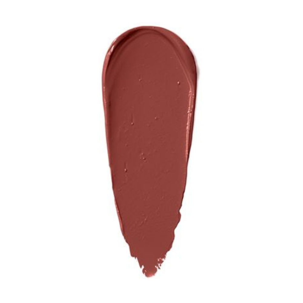 Bobbi Brown Luxe Lipstick 3.6g - Burnt Rose