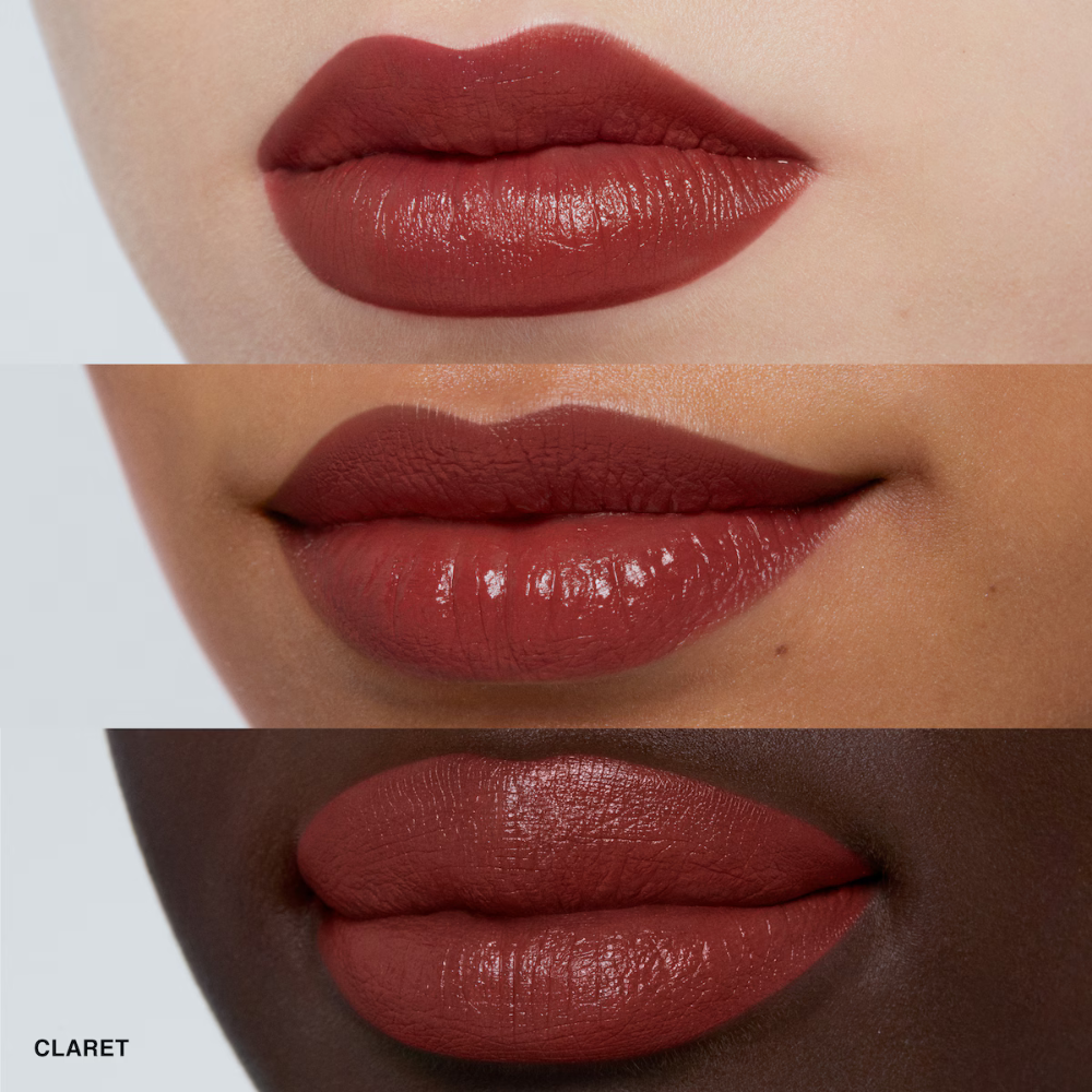 Bobbi Brown Luxe Lipstick 3.6g - Claret
