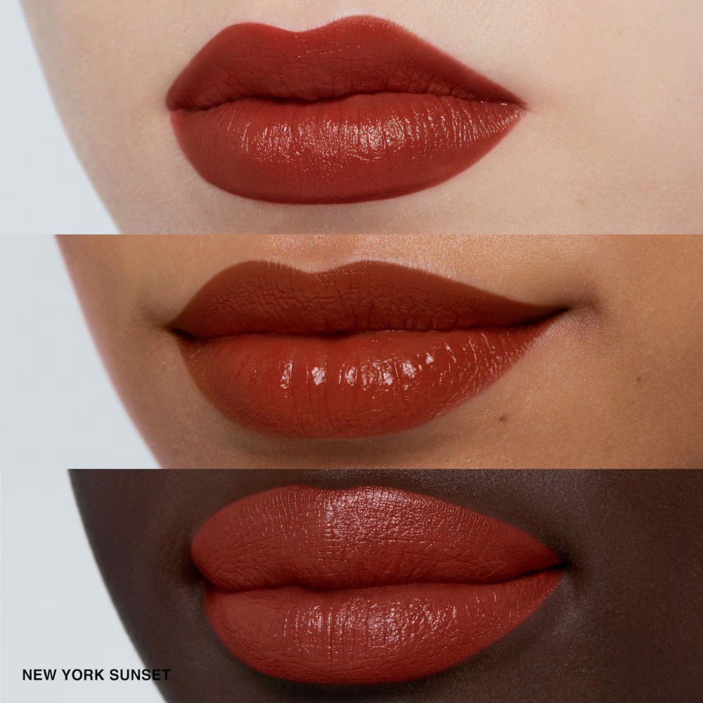 Bobbi Brown Luxe Lipstick 3.6g - New York Sunset