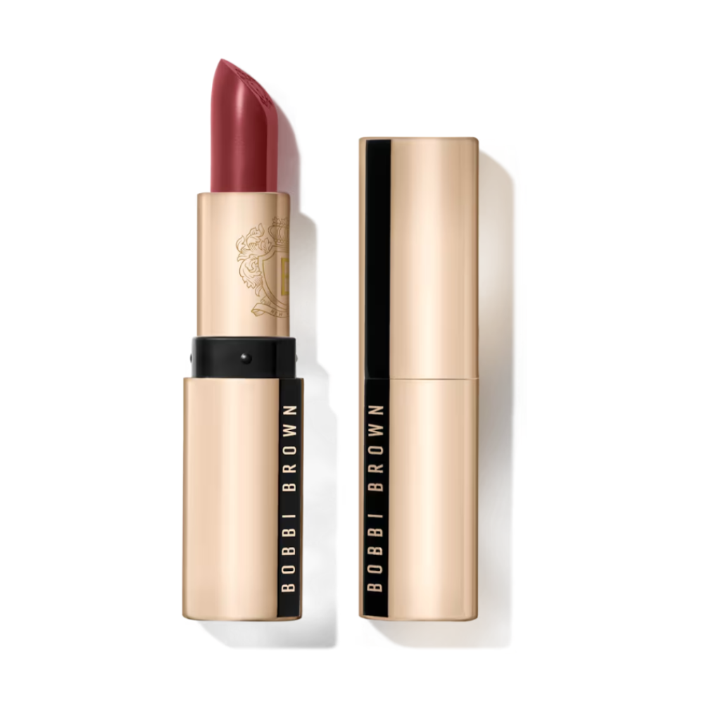 Bobbi Brown Luxe Lipstick 3.6g - Ruby