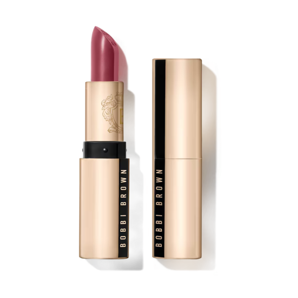 Bobbi Brown Luxe Lipstick 3.6g - Soft Berry