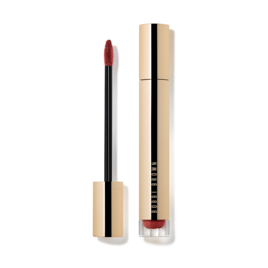 Bobbi Brown Luxe Matte Liquid Lipstick 6mL - Afternoon Tea