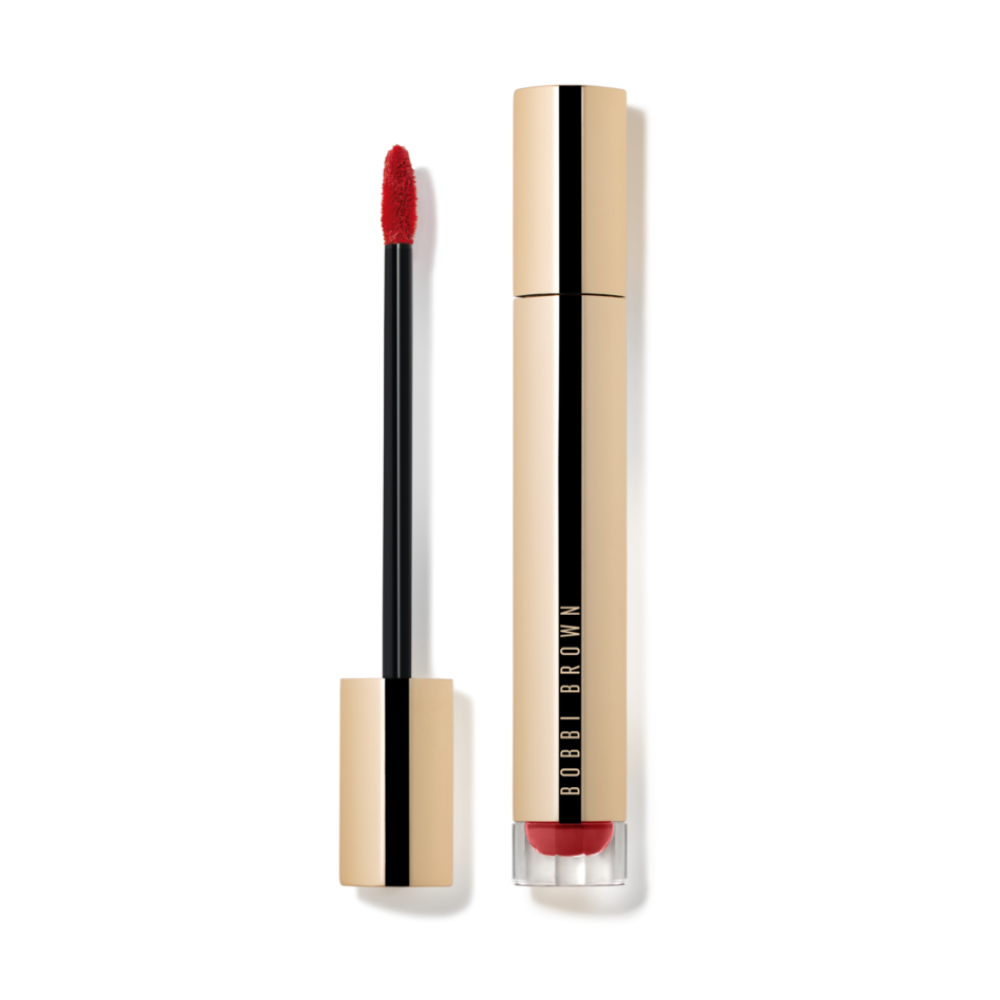 Bobbi Brown Luxe Matte Liquid Lipstick 6mL - Chelsea Rose