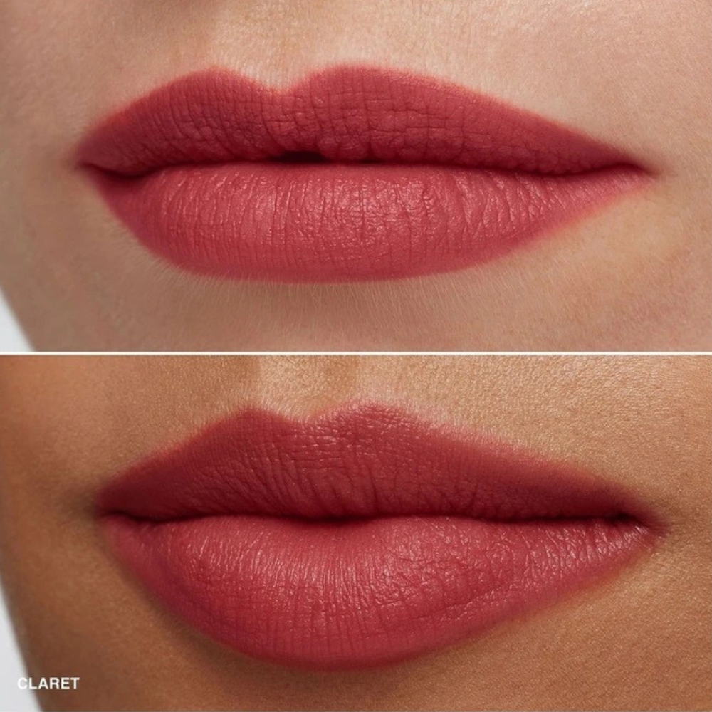 Bobbi Brown Luxe Matte Liquid Lipstick 6mL - Claret