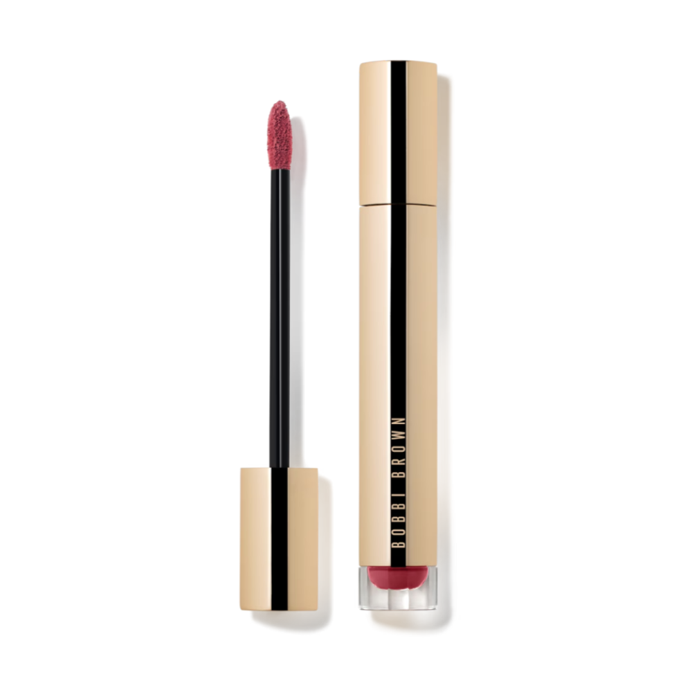 Bobbi Brown Luxe Matte Liquid Lipstick 6mL - Downtime