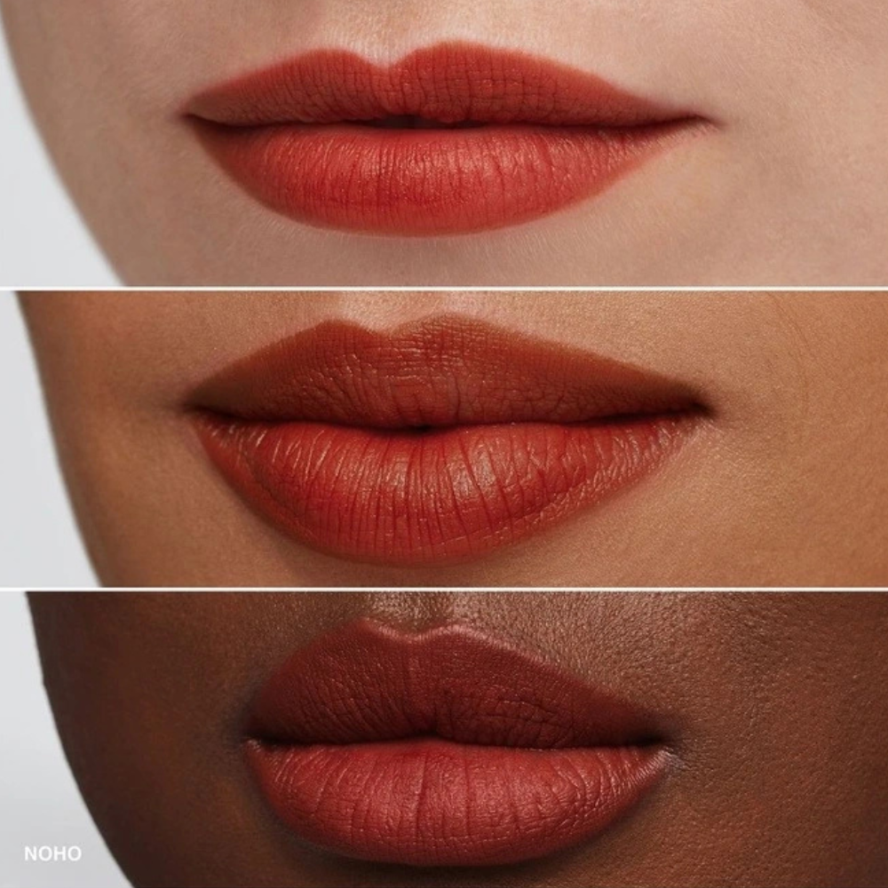 Bobbi Brown Luxe Matte Liquid Lipstick 6mL - Noho