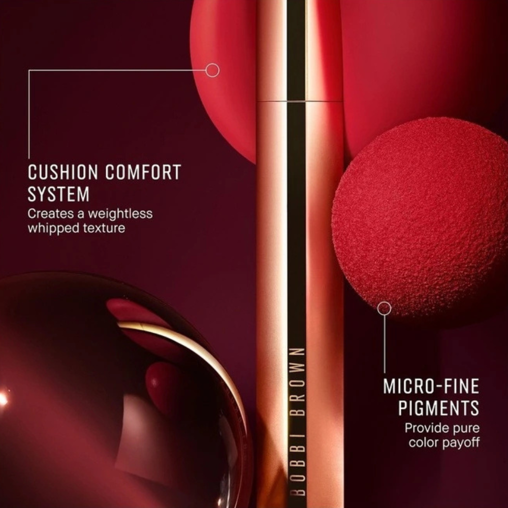 Bobbi Brown Luxe Matte Liquid Lipstick 6mL - Noho
