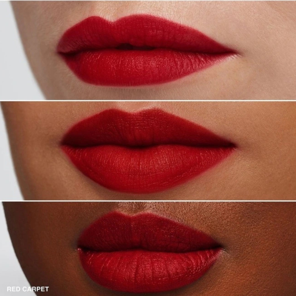 Bobbi Brown Luxe Matte Liquid Lipstick 6mL - Red Carpet