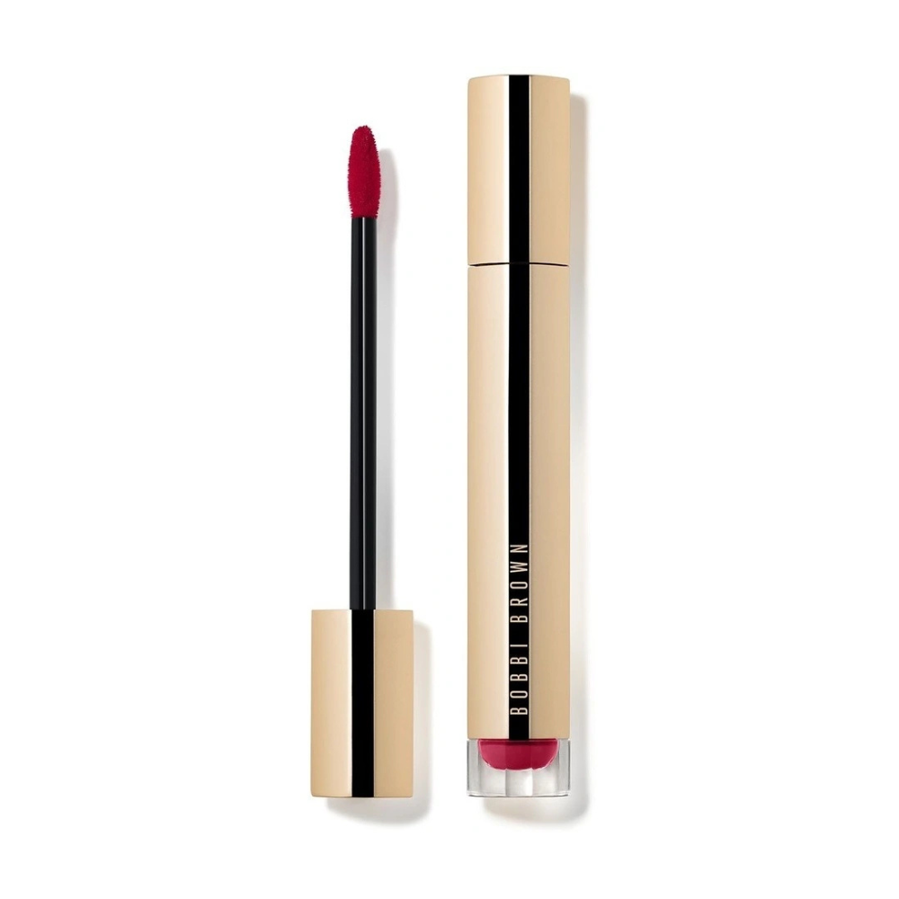 Bobbi Brown Luxe Matte Liquid Lipstick 6mL - Red Carpet