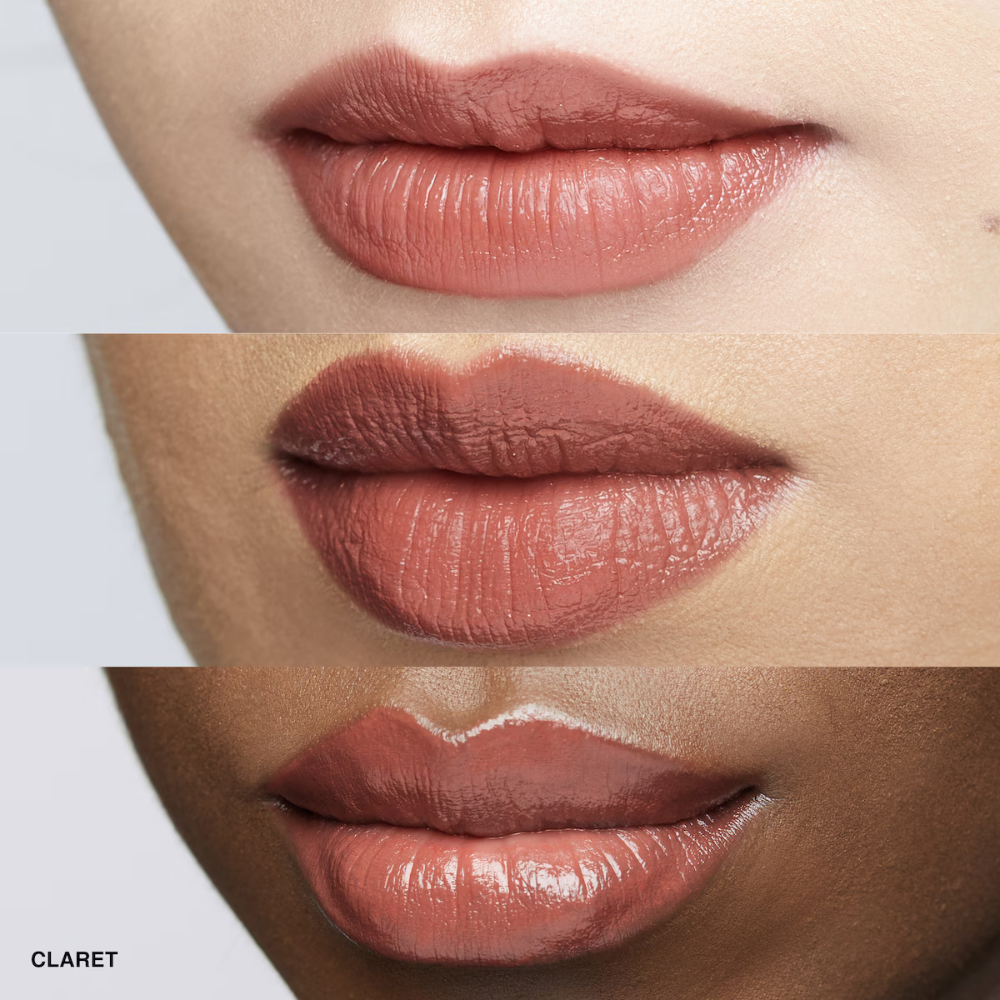 Bobbi Brown Luxe Shine Intense Lipstick 3.4g - Claret