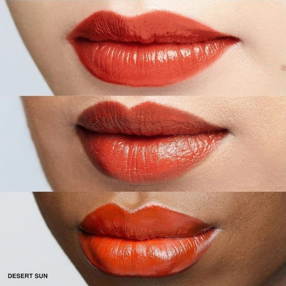 Bobbi Brown Luxe Shine Intense Lipstick 3.4g - Desert Sun