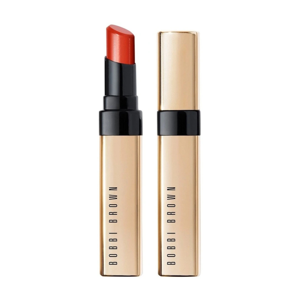 Bobbi Brown Luxe Shine Intense Lipstick 3.4g - Desert Sun