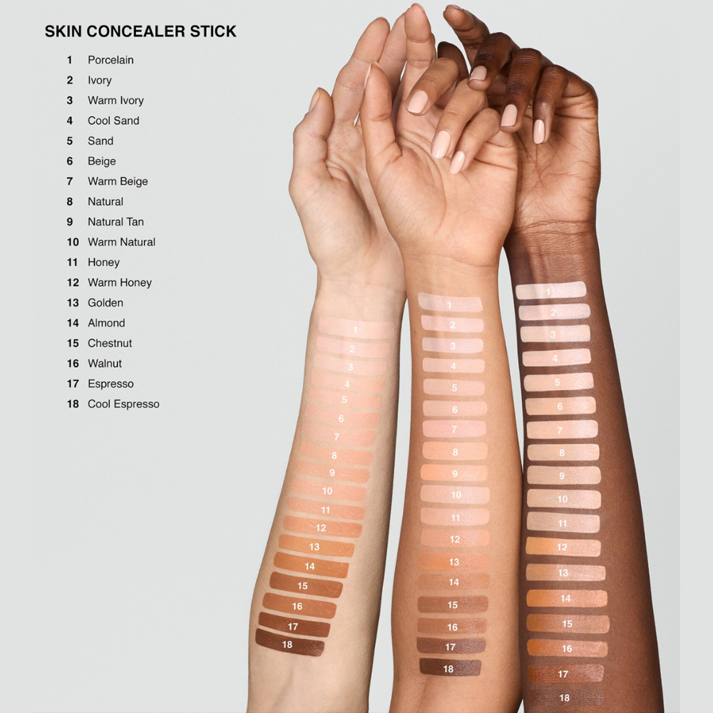 Bobbi Brown Skin Concealer Stick 3g - Warm Beige