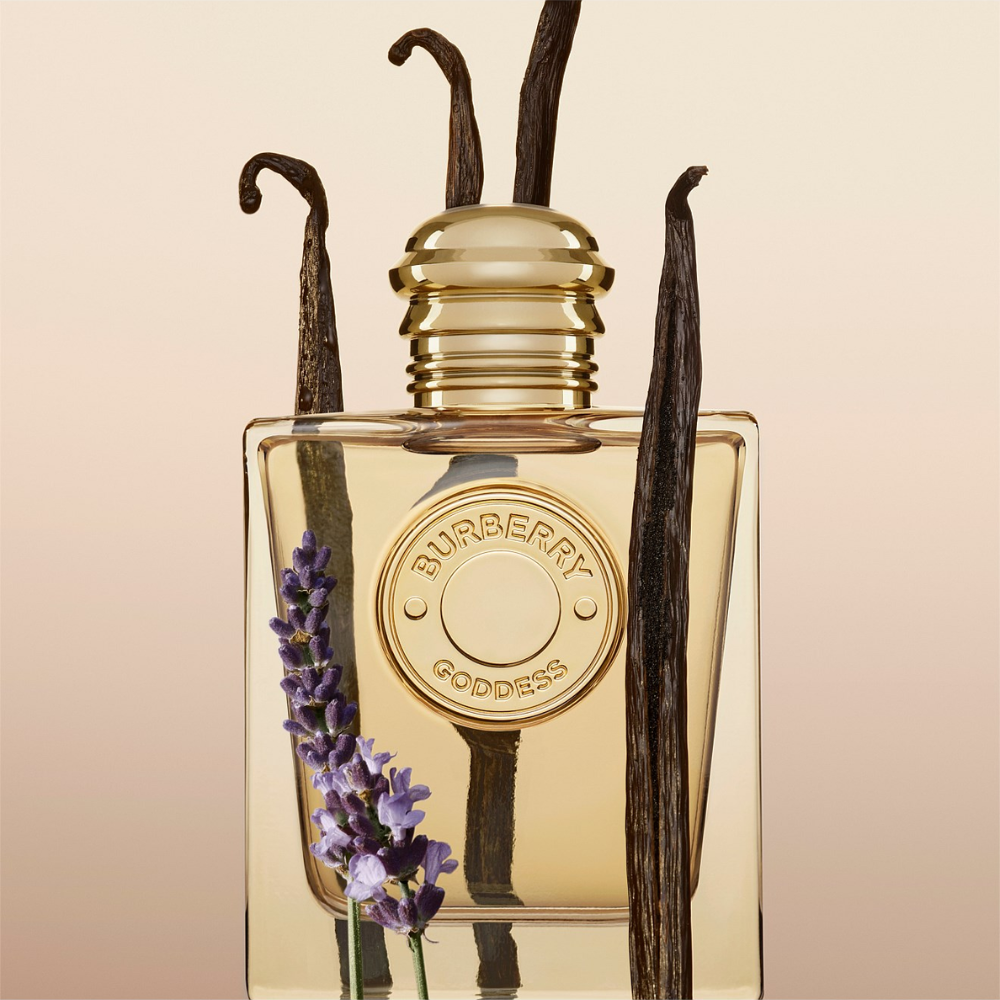 Burberry Goddess Eau De Parfum 100mL Fragrance Spray