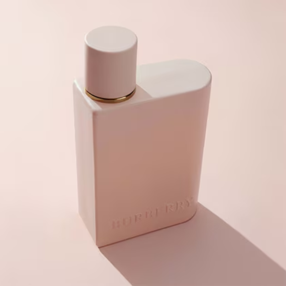 Burberry Her Eau De Parfum Intense 50mL Fragrance Spray